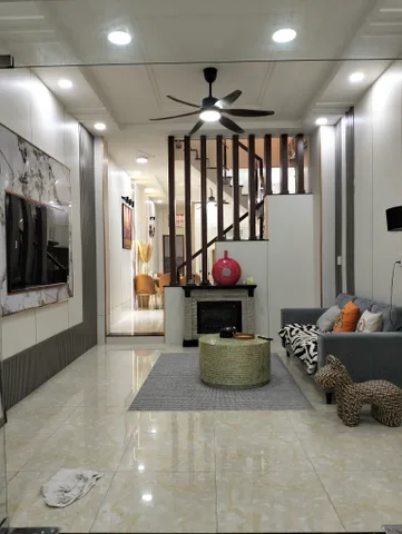 Vườn Lài - hẻm xe hơi - 70m2 - 2 tầng
