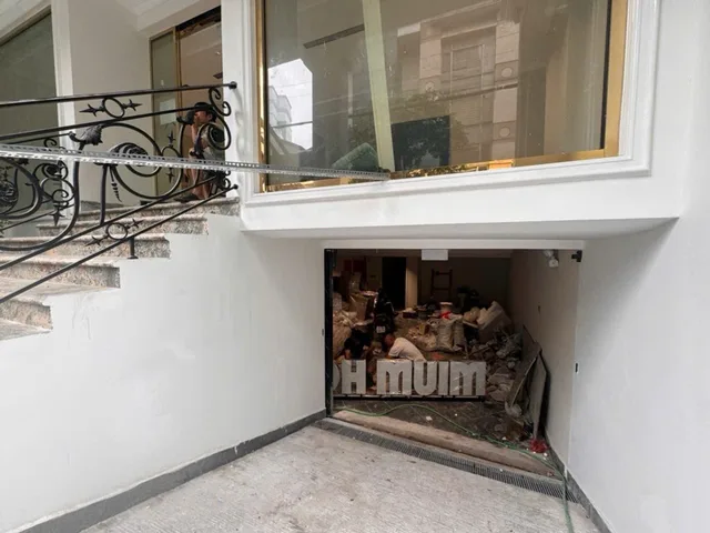 KHÁCH SẠN CAO CẤP GIẢNG VÕ – BA ĐÌNH  MỚI ĐẸP– LÔ GÓC – 104M² – 10 TẦNG – 25 PHÒNG – 78 TỶ