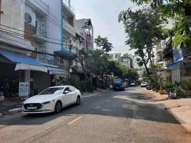 Bán Nhà 2 tầng Đường Lê Đình Thám  Tân Phú