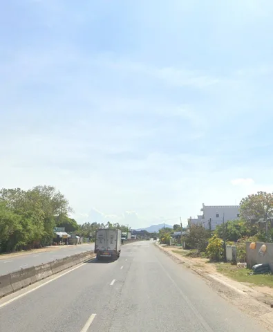 Bán Đất 329m2 có sẵn 175.6 m2 thổ cư giá 3.69 tỷ tại mặt Đường Quốc Lộ 1A Xã Vạn Thắng Huyện Vạn Ninh Khánh Hòa