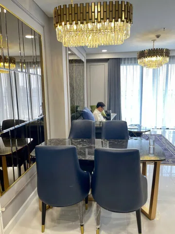 Cho thuê CHCC Kingdom 101, DT: 80m2, 2PN, 2WC, giá thuê 17 triệu/tháng. LH: 0938771300 - Vương