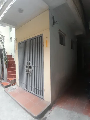 🔥 QUAN THỔ 3 – TÔN ĐỨC THẮNG | 31M² – 4 TẦNG | LÔ GÓC 2 THOÁNG – 6,1 TỶ 🔥