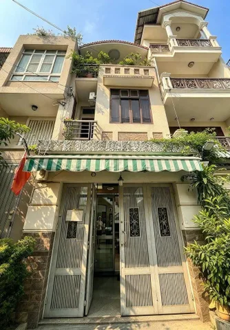 Bán Nhà 3 tầng 63m2 giá 8.3 tỷ tại hẻm Lũy Bán Bích, Phường Phú Thọ Hòa, Quận Tân Phú, TP. Hồ Chí Minh