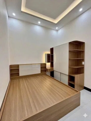 NHÀ CẤP 4 GẦN CÂY XĂNG ĐỨC HƯNG – 80M² THỔ CƯ, CHỈ 1,08 TỶ