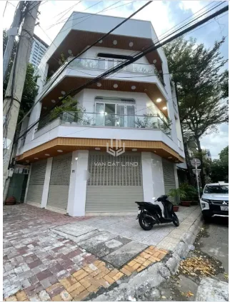 💎 CHO THUÊ MẶT BẰNG GÓC 2 MẶT TIỀN 30/4, P.9 – 46M² – 12 TRIỆU/THÁNG 💎