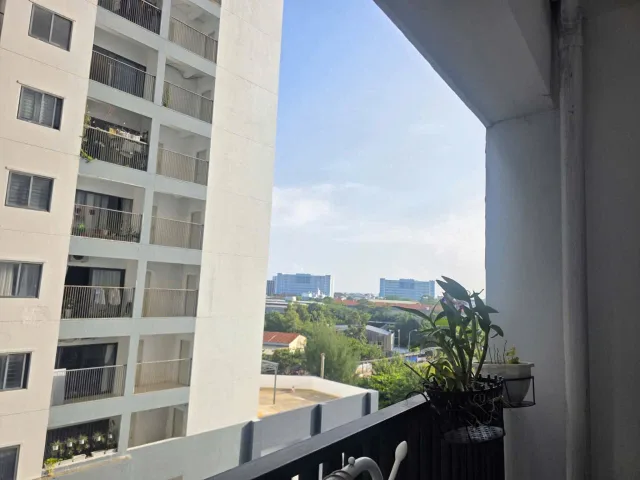 Bán Căn hộ chung cư 63m2 giá 2.05 tỷ tại Đường Võ Thị Sáu - Chọn - Phường Nam Nha Trang Khánh Hòa