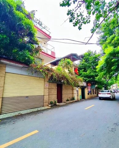 BÁN SIÊU PHẨM BIỆT THỰ SÂN VƯỜN VIP TÂY HỒ-DT 120M2 3 TẦNG MT 8M-GIÁ 63.9 TỶ