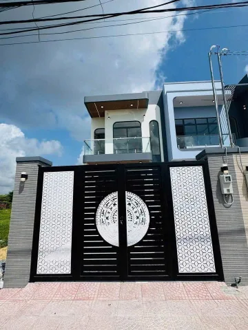 Gác lửng kết cấu lầu ngay cuối đường Đồng Khởi Changsin Biên Hoà chỉ 400 triệu sở hữu