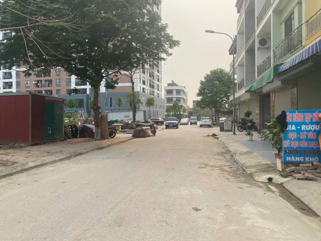 🪷Bán Lô Khắc Niệm Nhìn Vườn Hoa, Gần Toà Dabaco Mt 4.5m Dt 90m2 Giá 6.8 Tỷ lh e Điệp 0395777369