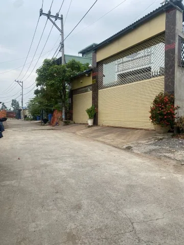 B.án Đất Full Thổ Cư Tỉnh Lộ 10, Đường 8m Thông, DT 5x25m, Chỉ 4.5Ty TL Chính Chủ