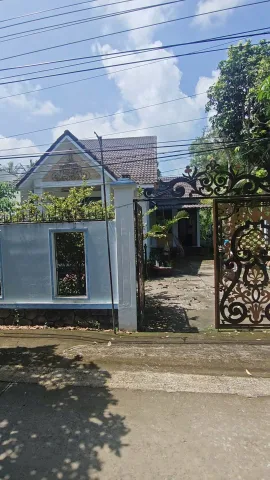 BÁN NHÀ RIÊNG 374M² CÓ SẴN 100M² THỔ CƯ – ĐƯỜNG TRƯƠNG VĨNH NGUYÊN – PHƯỜNG PHÚ THỨ – CÁI RĂNG – TP. CẦN THƠ 374m² – giá chỉ 4 tỷ 500