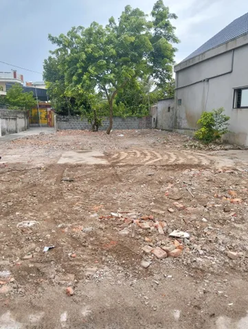Bán Đất 61m2 có sẵn 61 m2 thổ cư giá 380 triệu tại Xã Đông Sơn Huyện Đông Hưng Thái Bình
