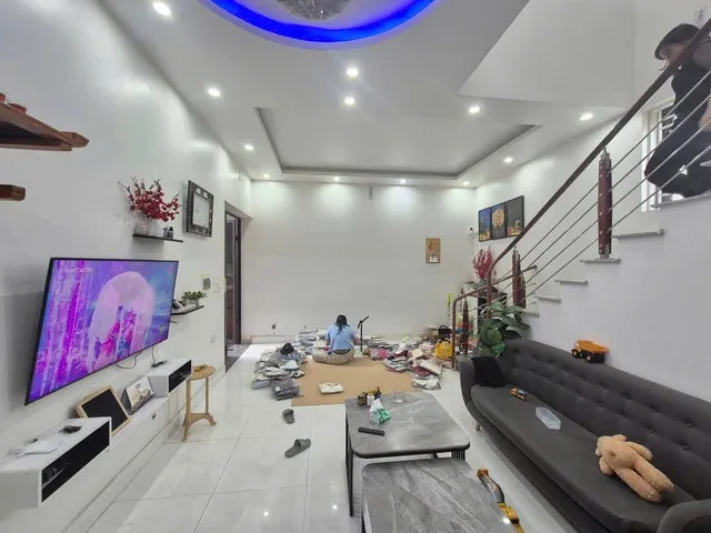 BÁN NHÀ QUỲNH CƯ – HÙNG VƯƠNG | 42,3M² – CHỈ 1,5 TỶ