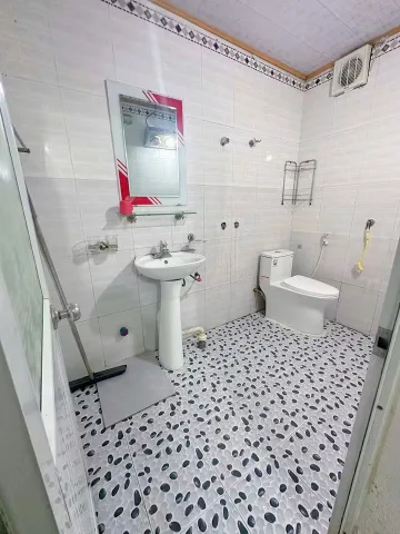 Bán Nhà riêng 63m2 có sẵn 63 m2 thổ cư giá 1.75 tỷ tại Phường Hùng Vương Quận Hồng Bàng Hải Phòng