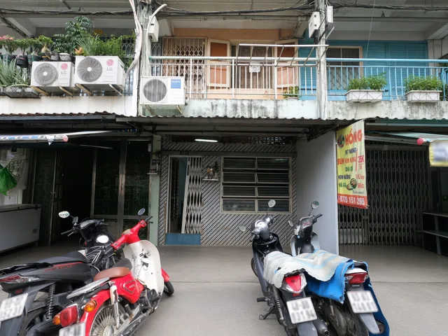 Cho thuê Mặt bằng kinh doanh 52m2 giá 10 triệu tại Đường Nguyễn Thiện Thuật Phường 01 Quận 3 TP. Hồ Chí Minh