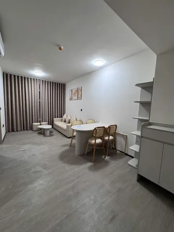 Chỉ 11 tr/tháng có ngay căn 1PN tại Lumi - 46m², full nội thất cao cấp vào ở ngay