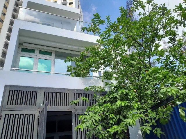 Nhà 3 Tầng HXH Ngay Liên Phường_Quận 9_Gần The Global City_ Nhà mới dọn vào ở ngay