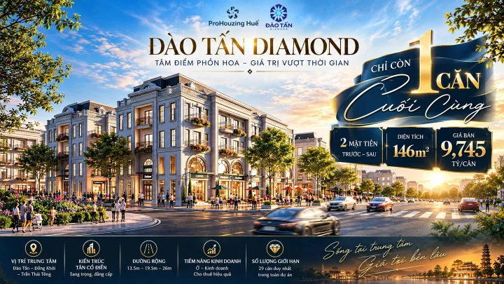 KHI MỘT SẢN PHẨM ĐẸP CHỈ CÒN LẠI MỘT LỰA CHỌN…