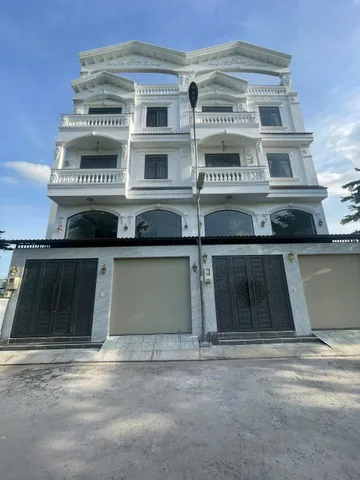 Bán Nhà riêng 82m2 có sẵn 82 m2 thổ cư giá 11.2 tỷ tại Đường Lê Văn Lương Xã Phước Kiển Huyện Nhà Bè TP. Hồ Chí Minh