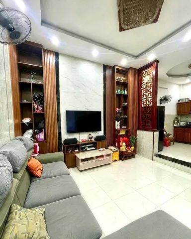 Bán Nhà riêng 40.5m2 có sẵn 40.5 m2 thổ cư giá 2.45 tỷ tại Phường Đống Đa Thành phố Qui Nhơn Bình Định