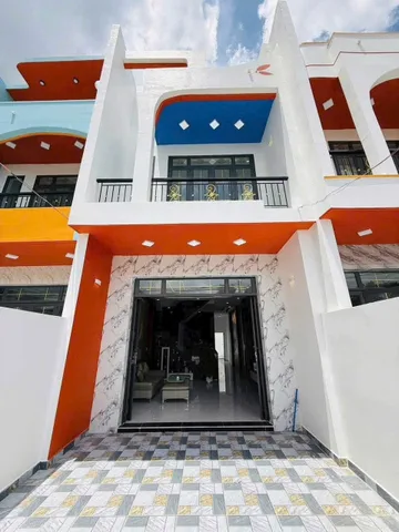 Bán nhà 🔥 CHÍNH CHỦ RA NHANH – CHỈ 835TR | NHÀ HƯNG NHƠN, BÌNH CHÁNH 🏡