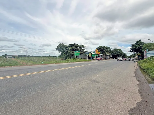 HOT SỞ HỮU NGAY QUỸ ĐẤT GẦN 8.000M² MẶT TIỀN TRẦN PHÚ – TÂY NINH | GIÁ 22 TỶ