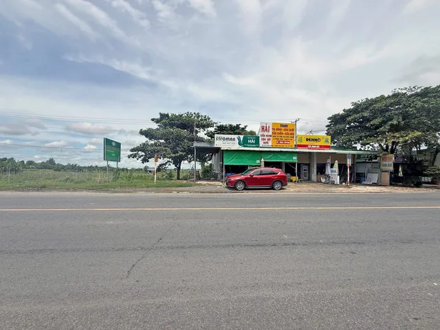 HOT SỞ HỮU NGAY QUỸ ĐẤT GẦN 8.000M² MẶT TIỀN TRẦN PHÚ – TÂY NINH | GIÁ 22 TỶ