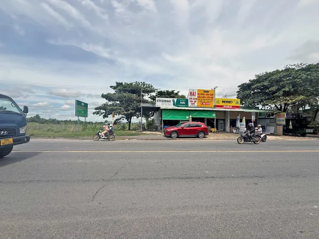 HOT SỞ HỮU NGAY QUỸ ĐẤT GẦN 8.000M² MẶT TIỀN TRẦN PHÚ – TÂY NINH | GIÁ 22 TỶ