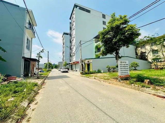 Cho thuê Đất 100m2 có sẵn 100 m2 thổ cư giá 2 tỷ tại Xã Phú Cát Huyện Quốc Oai Hà Nội