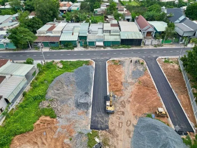 Bán Đất 100m2 có sẵn 100 m2 thổ cư giá 1.3 tỷ tại Phường Bửu Long Thành phố Biên Hòa Đồng Nai