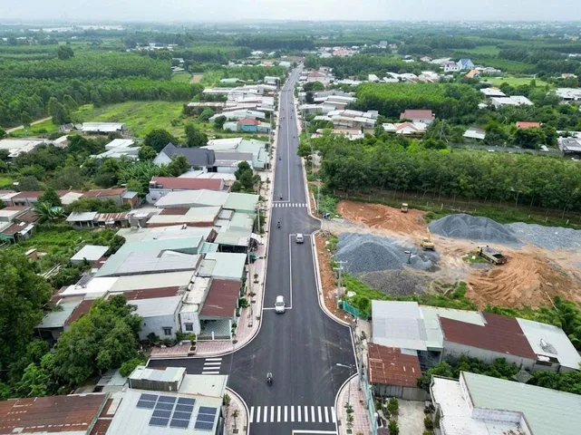 Bán Đất 100m2 có sẵn 100 m2 thổ cư giá 1.3 tỷ tại Phường Bửu Long Thành phố Biên Hòa Đồng Nai