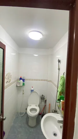 Bán Nhà riêng 59.7m2 có sẵn 59.7 m2 thổ cư giá 6.8 tỷ tại Đường Số 5, Phường Bình Hưng Hòa Phường Bình Hưng Hòa Quận Bình Tân TP. Hồ Chí Minh