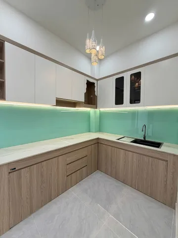 Bán Nhà riêng 32m2 ,tại Đường Trần Phú Phường 12 Quận 5 TP. Hồ Chí Minh.