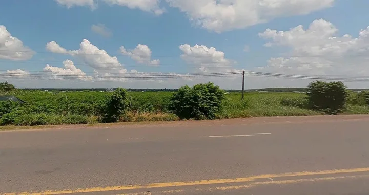 Bán Đất 1915.5m2 giá 4.5 tỷ tại Đường Trần Phú Xã Thạnh Tân Thành phố Tây Ninh Tây Ninh