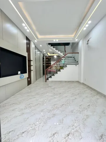 Bán nhà 4 tầng-40m2-4,5 tỷ khu TĐC Xi măng, Sở Dầu, Hồng Bàng, Hải Phòng