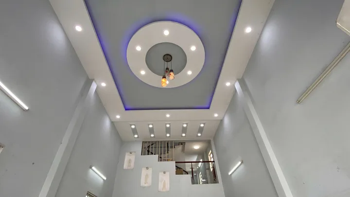Bán Nhà riêng 144m2 có sẵn 142 m2 thổ cư giá 16 tỷ tại Đường Khuông Việt Phường Phú Trung Quận Tân Phú TP. Hồ Chí Minh