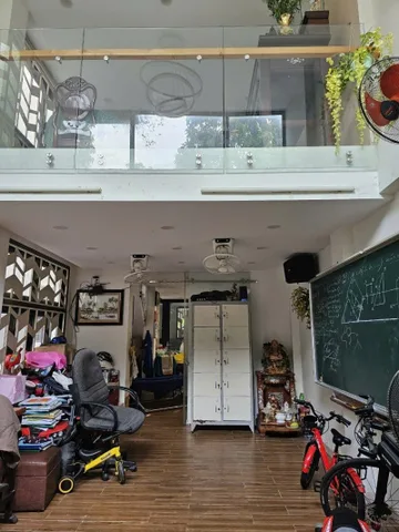 Giảm mạnh nhà HXH Phan Đăng Lưu, P.2, Phú Nhuận, 4.1x18m, 5 tầng, chỉ 17.5 tỷ