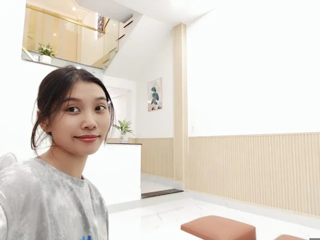 Nhà mới - Hương Lộ 3 - hẻm 5m cách MT 2 căn nhà - 48m2 - 4 tầng