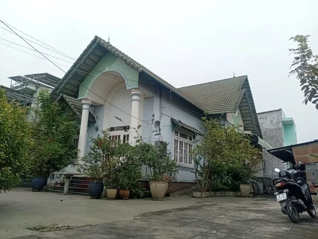 Bán Nhà riêng có sẵn 490 m2 thổ cư giá 12.5 tỷ tại Đường Nhị Bình 8 Xã Đông Thạnh TP. Hồ Chí Minh