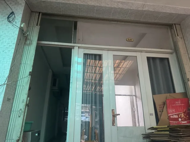 CHDV hẻm VIP 12m, nở hậu Thanh Đa, P.27, Bình Thạnh, 4x20m, 5 tầng, chỉ 14.5 tỷ