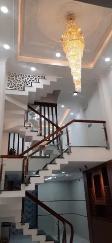 Bán Nhà riêng 47.4m2 có sẵn 47.4 m2 thổ cư giá 7.2 tỷ tại Đường Số 5 Phường Bình Hưng Hòa Quận Bình Tân TP. Hồ Chí Minh