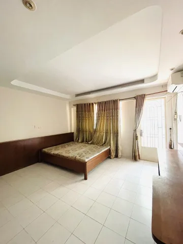 Hàng ngộp nhà HXH Phan Đăng Lưu, P.3, Phú Nhuận, 4.6x14m, 3 tầng, chỉ 12 tỷ
