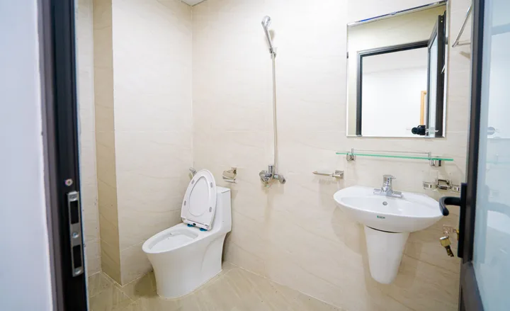 Bán Căn hộ chung cư 67m2 giá 2.3 tỷ tại Phường Thịnh Đán Thành phố Thái Nguyên Thái Nguyên