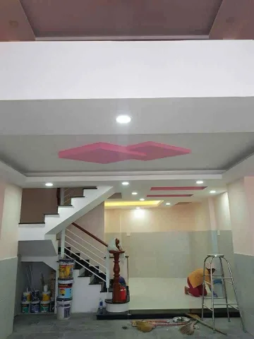 Bán nhà nội thất VIP Đặng Thùy Trâm, P.13, Bình Thạnh, 4.9x11m, 5 tầng, chỉ 11.8 tỷ