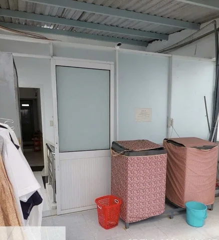 Hàng HIẾM CHDV HXH Hoàng Hoa Thám, P.5, Bình Thạnh, 4x17m, 6 tầng, chỉ 12.5 tỷ