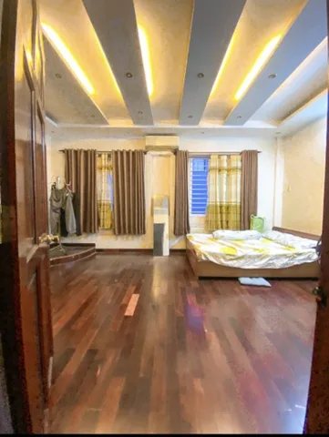Giảm giá nhà HXH Đặng Thùy Trâm, P.13, Bình Thạnh, 6x20m, 5 tầng, chỉ 18.4 tỷ