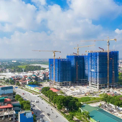 Bán Căn hộ chung cư 46m2 giá 3.12 tỷ tại Phường Thanh Trì Quận Hoàng Mai Hà Nội