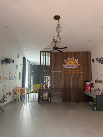 Bán Nhà Phố 3 Tầng Đẹp - Đường Chu Huy Mân, Khu đô thị mới Đông Bắc (Khu K1)- Phường Phan Rang Khánh Hòa