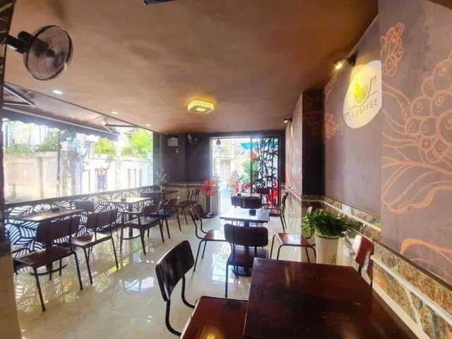Giá hời CHDV HXH Hoàng Hoa Thám, P.5, Phú Nhuận, 45m2, 5 tầng, chỉ 12.6 tỷ
