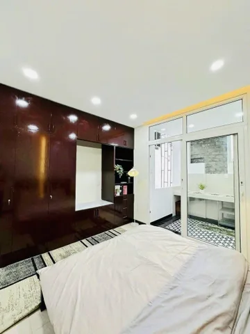 Giá tốt nhà HXH Hồ Văn Huê, P.9, Phú Nhuận, 4x24m, 5 tầng, chỉ 19.9 tỷ